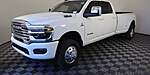 New 2026 RAM 3500 LARAMIE in LAS VEGAS, NEVADA