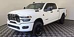 New 2026 RAM 2500 BIG HORN in LAS VEGAS, NEVADA