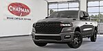 New 2025 RAM 1500 CREW CAB BIG HORN in LAS VEGAS, NEVADA