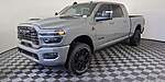 New 2026 RAM 2500 MEGA CAB LARAMIE in LAS VEGAS, NEVADA