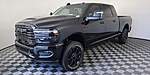 New 2026 RAM 2500 MEGA CAB LARAMIE in LAS VEGAS, NEVADA