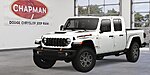 New 2025 JEEP GLADIATOR MOJAVE X in LAS VEGAS, NEVADA