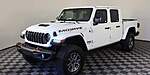 New 2025 JEEP GLADIATOR MOJAVE X in LAS VEGAS, NEVADA