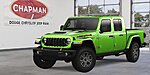 New 2025 JEEP GLADIATOR MOJAVE X in LAS VEGAS, NEVADA