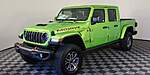 New 2025 JEEP GLADIATOR MOJAVE X in LAS VEGAS, NEVADA