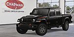 New 2025 JEEP GLADIATOR MOJAVE X in LAS VEGAS, NEVADA