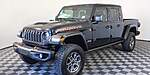 New 2025 JEEP GLADIATOR MOJAVE X in LAS VEGAS, NEVADA