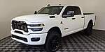 New 2026 RAM 2500 BIG HORN in LAS VEGAS, NEVADA