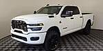 New 2026 RAM 2500 BIG HORN in LAS VEGAS, NEVADA