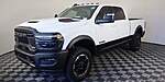 New 2026 RAM 2500 REBEL in LAS VEGAS, NEVADA