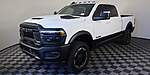 New 2026 RAM 2500 REBEL in LAS VEGAS, NEVADA