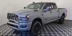 New 2026 RAM 2500 BIG HORN in LAS VEGAS, NEVADA