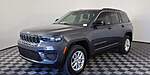 New 2025 JEEP GRAND CHEROKEE LAREDO in LAS VEGAS, NEVADA