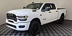 New 2026 RAM 2500 BIG HORN in LAS VEGAS, NEVADA