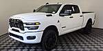 New 2026 RAM 2500 BIG HORN in LAS VEGAS, NEVADA