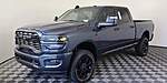 New 2026 RAM 2500 BIG HORN in LAS VEGAS, NEVADA