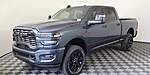 New 2026 RAM 2500 BIG HORN in LAS VEGAS, NEVADA