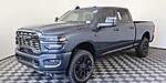 New 2026 RAM 2500 BIG HORN in LAS VEGAS, NEVADA