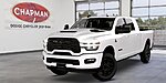 New 2026 RAM 2500 MEGA CAB LARAMIE in LAS VEGAS, NEVADA
