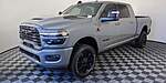 New 2026 RAM 2500 MEGA CAB LARAMIE in LAS VEGAS, NEVADA