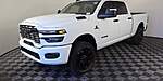 New 2026 RAM 2500 BIG HORN in LAS VEGAS, NEVADA