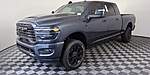 New 2026 RAM 2500 MEGA CAB LARAMIE in LAS VEGAS, NEVADA