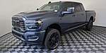 New 2026 RAM 2500 MEGA CAB LARAMIE in LAS VEGAS, NEVADA