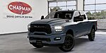 New 2026 RAM 2500 BIG HORN in LAS VEGAS, NEVADA