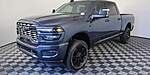New 2026 RAM 2500 BIG HORN in LAS VEGAS, NEVADA
