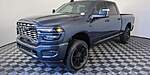 New 2026 RAM 2500 BIG HORN in LAS VEGAS, NEVADA