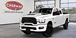 New 2026 RAM 2500 LARAMIE in LAS VEGAS, NEVADA