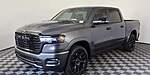 New 2026 RAM 1500 CREW CAB LARAMIE in LAS VEGAS, NEVADA