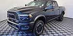 New 2026 RAM 2500 REBEL in LAS VEGAS, NEVADA