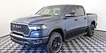 New 2026 RAM 1500 CREW CAB REBEL in LAS VEGAS, NEVADA