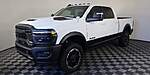 New 2026 RAM 2500 REBEL in LAS VEGAS, NEVADA