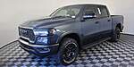 New 2026 RAM 1500 CREW CAB REBEL in LAS VEGAS, NEVADA