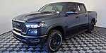 New 2026 RAM 1500 CREW CAB REBEL in LAS VEGAS, NEVADA