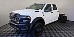 New 2026 RAM CHASSIS CAB CREW CAB CHASSIS in LAS VEGAS, NEVADA