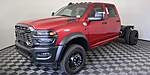 New 2026 RAM CHASSIS CAB CREW CAB CHASSIS in LAS VEGAS, NEVADA