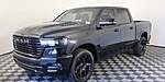 New 2026 RAM 1500 CREW CAB LARAMIE in LAS VEGAS, NEVADA