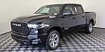 New 2025 RAM 1500 CREW CAB BIG HORN in LAS VEGAS, NEVADA