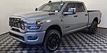 New 2026 RAM 2500 BIG HORN in LAS VEGAS, NEVADA
