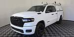 New 2025 RAM 1500 QUAD CAB BIG HORN in LAS VEGAS, NEVADA