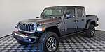 New 2025 JEEP GLADIATOR RUBICON in LAS VEGAS, NEVADA