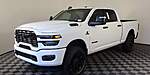 New 2026 RAM 2500 BIG HORN in LAS VEGAS, NEVADA