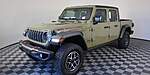 New 2025 JEEP GLADIATOR RUBICON in LAS VEGAS, NEVADA