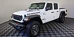 New 2025 JEEP GLADIATOR RUBICON in LAS VEGAS, NEVADA