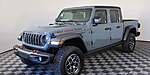 New 2025 JEEP GLADIATOR RUBICON in LAS VEGAS, NEVADA