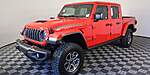 New 2025 JEEP GLADIATOR MOJAVE in LAS VEGAS, NEVADA