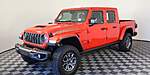 New 2025 JEEP GLADIATOR MOJAVE in LAS VEGAS, NEVADA